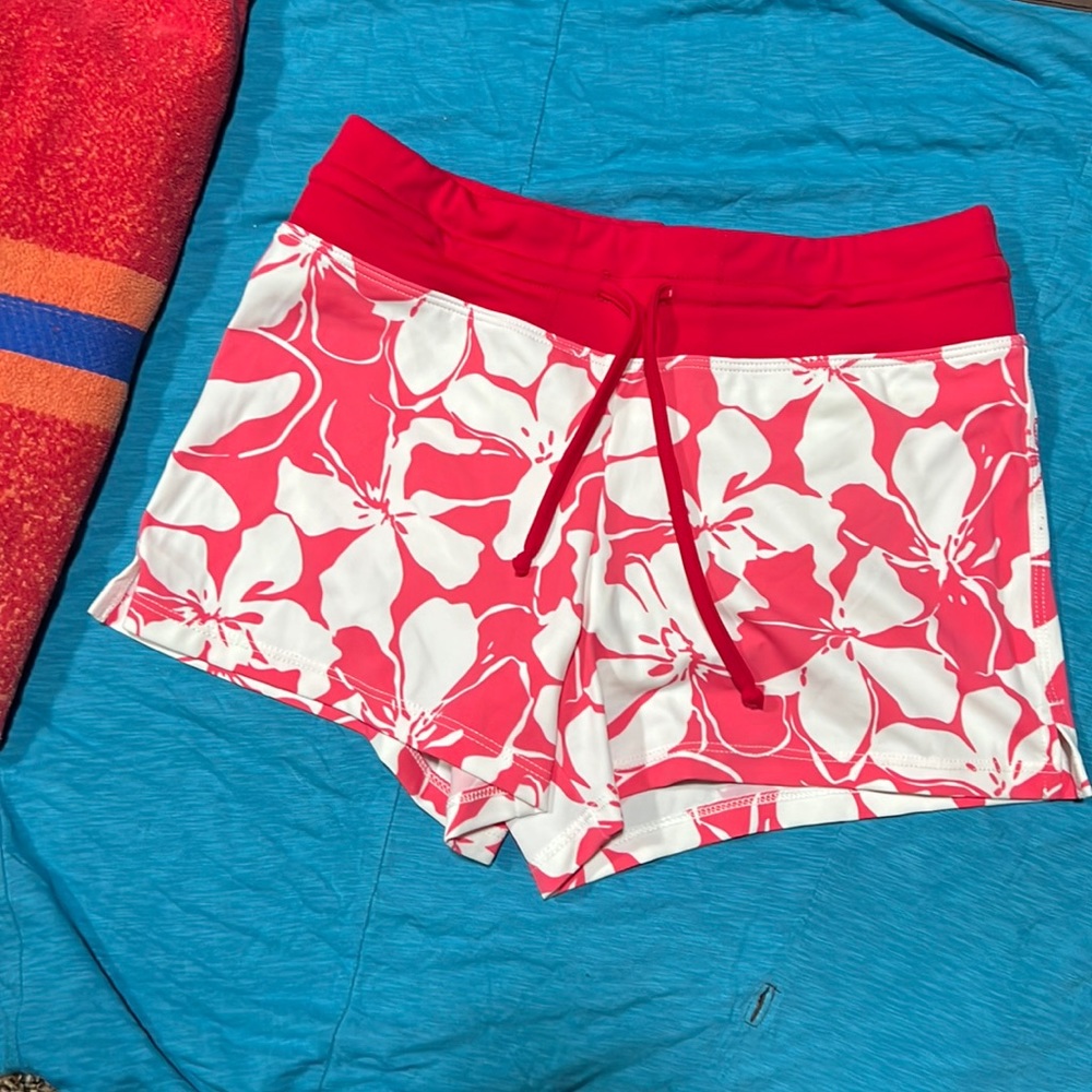 New without tag! Athleta Swim Shorts
